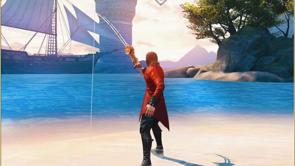 Rangers of Oblivion screenshot