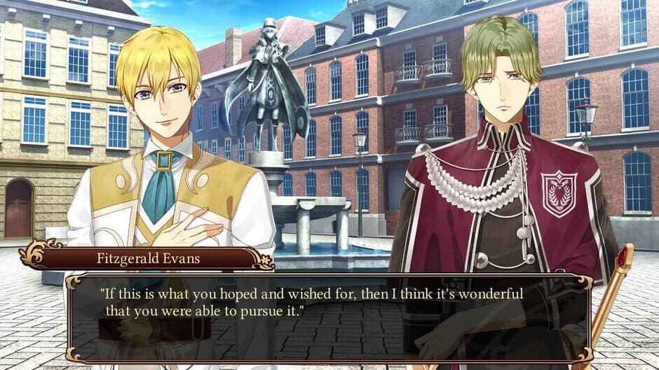 Steam Prison screenshot