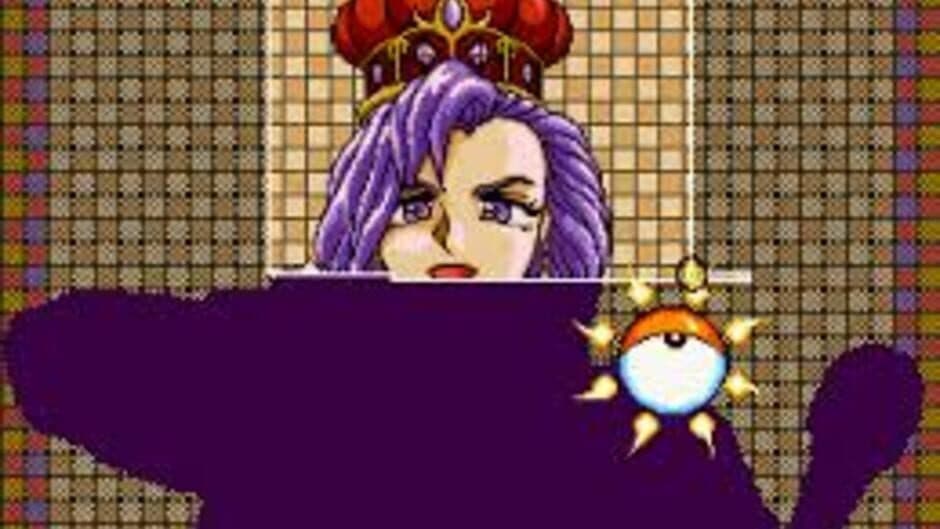 Gals Panic S2 screenshot