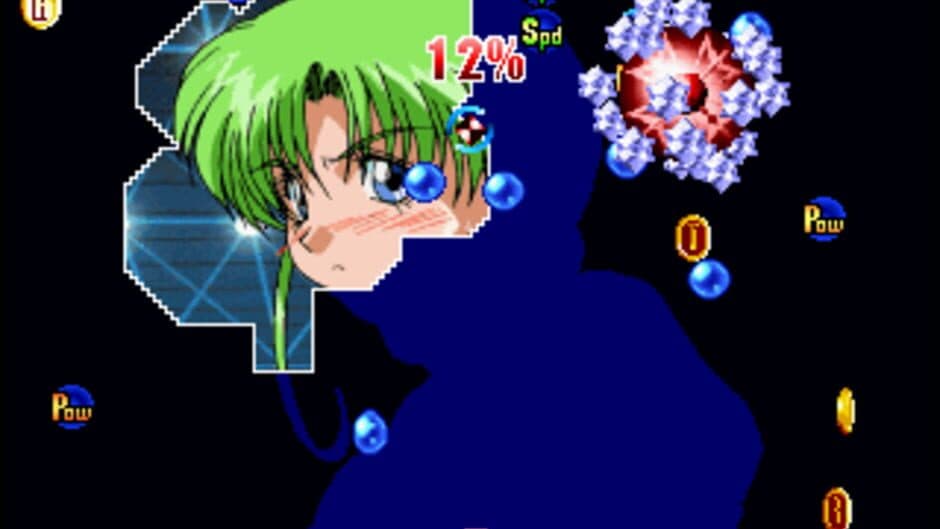 Gals Panic S2 screenshot