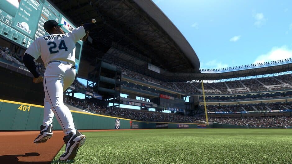 MLB The Show 19 screenshot