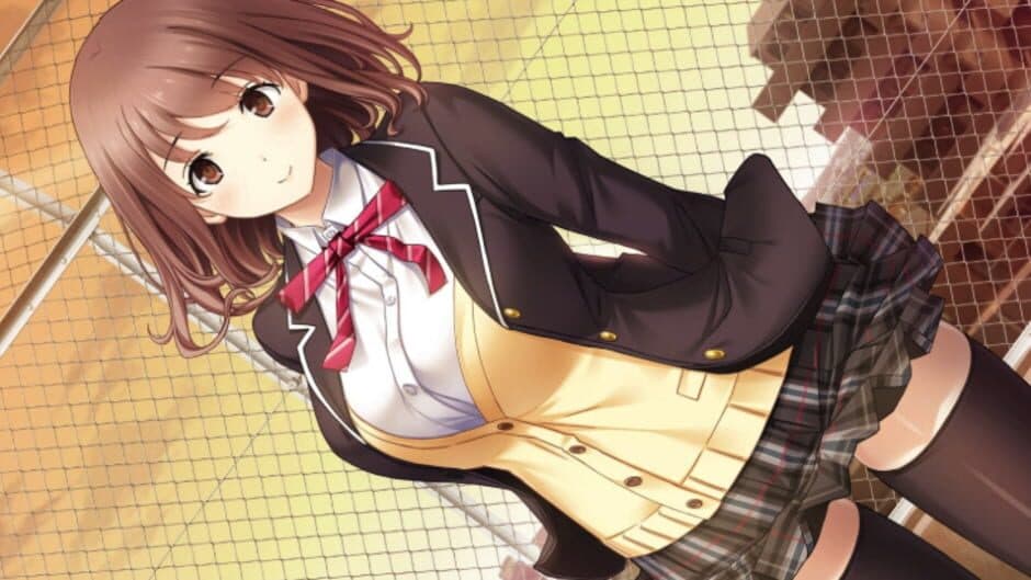 Full Kiss screenshot