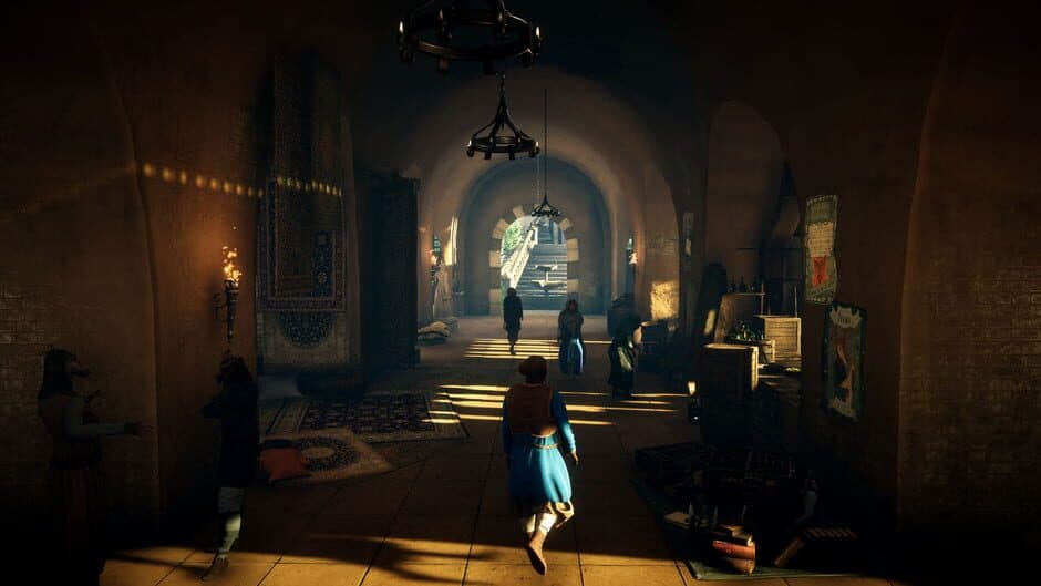 Eastshade screenshot