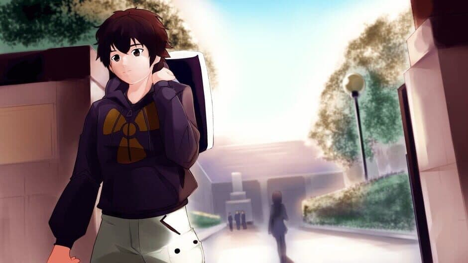 Esper: Make You Live Again screenshot