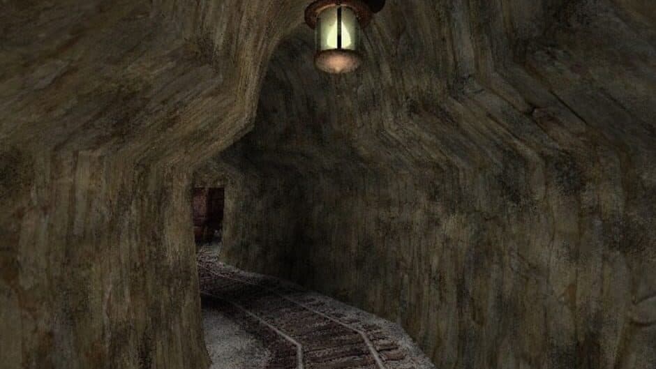 Isles of Derek screenshot