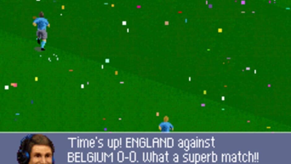 Real Football 2017 screenshot