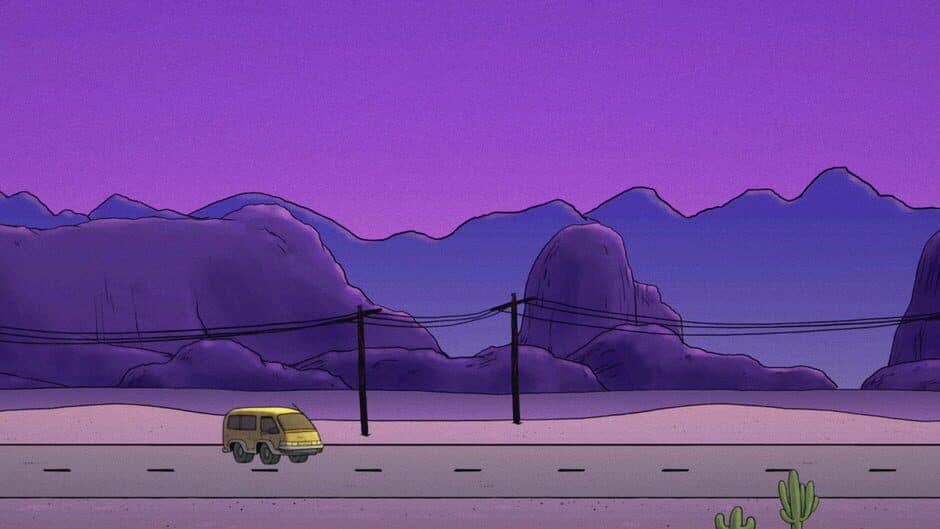 Freedom Finger screenshot