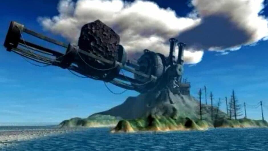 Physicus: Save the World with Science! screenshot