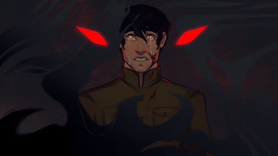 When the Night Comes screenshot