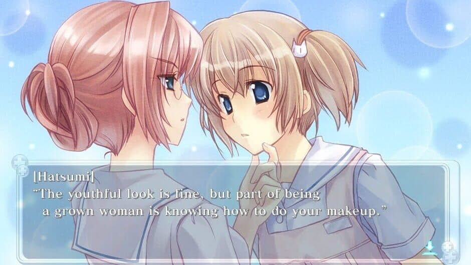Nurse Love Syndrome screenshot