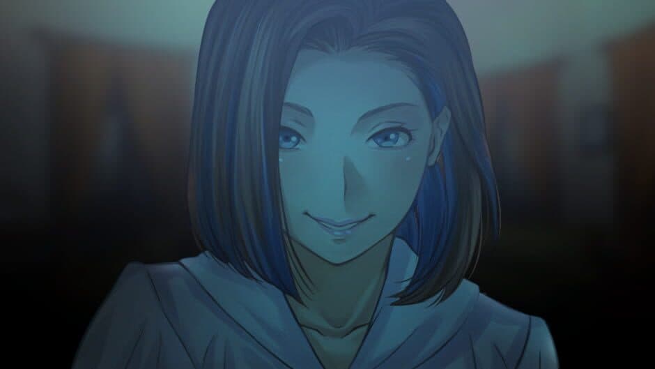 Root Letter: Last Answer screenshot