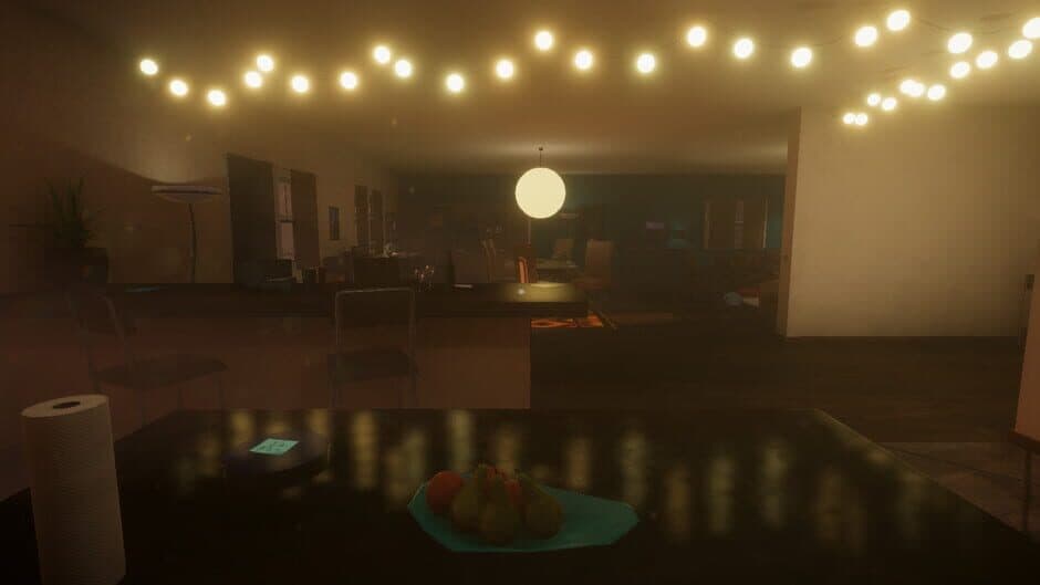 Answer Knot screenshot