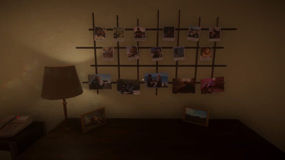 Answer Knot screenshot