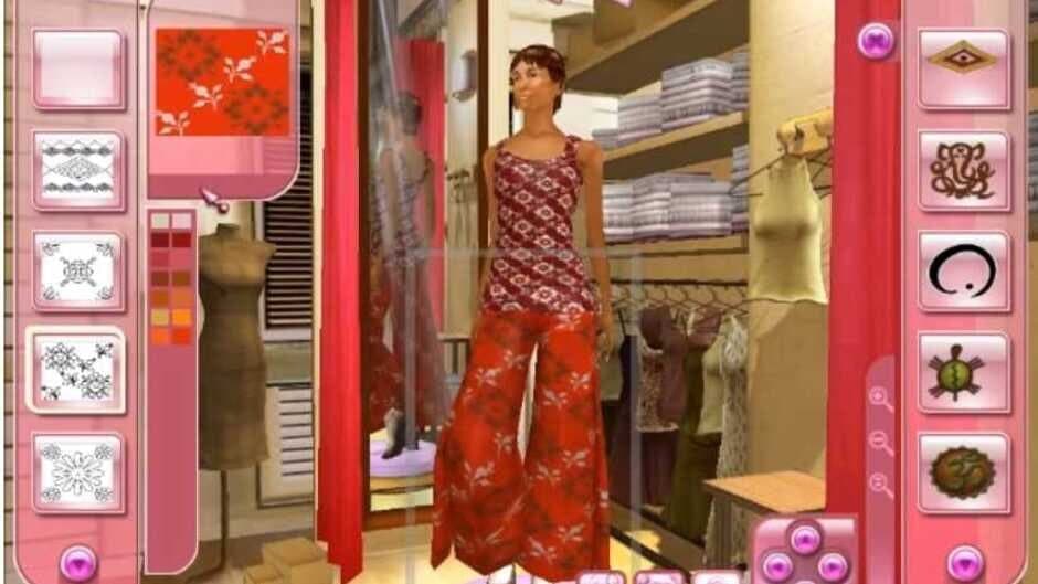 Germany's Next Top Model screenshot