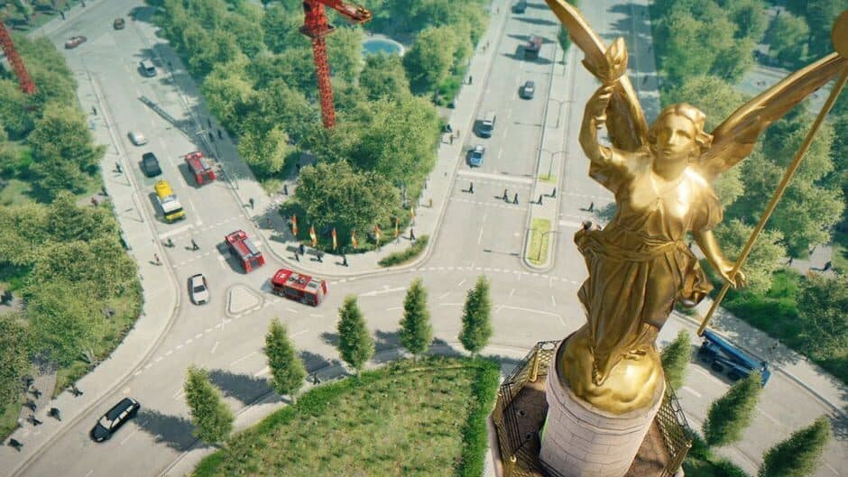 Emergency 5 screenshot