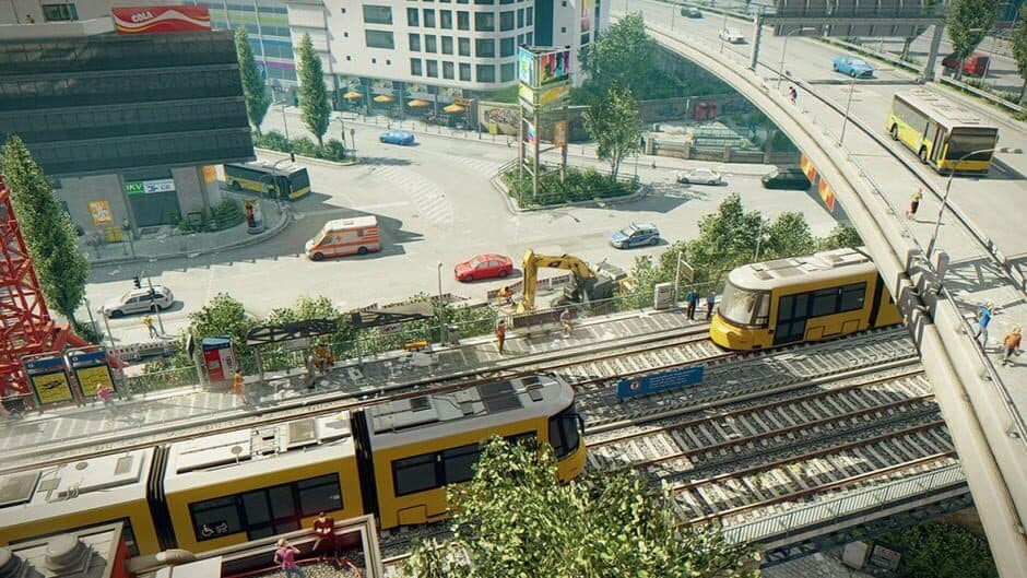 Emergency 5 screenshot