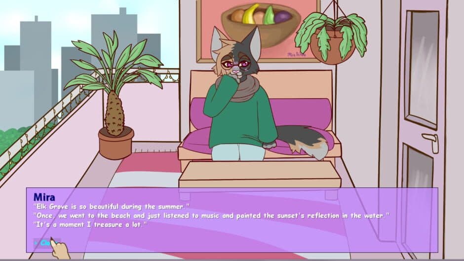 Outertown screenshot