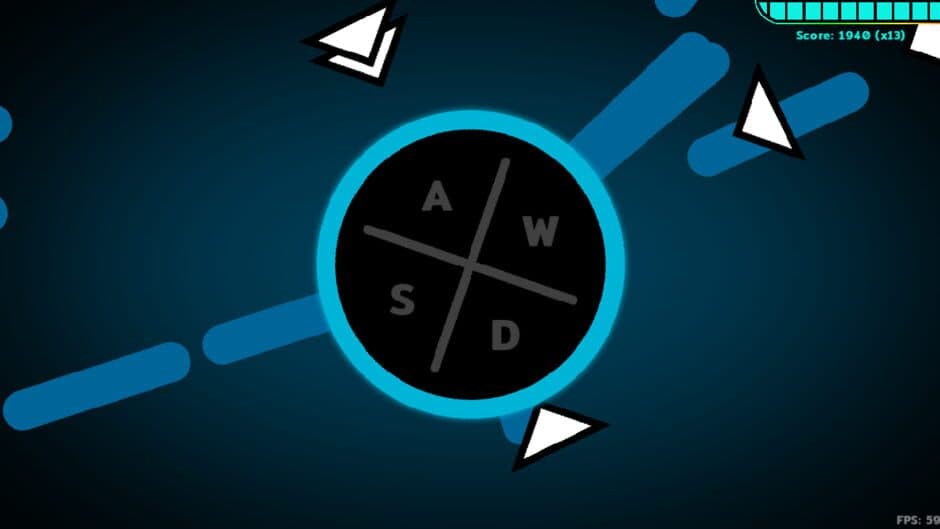 Spherythm screenshot