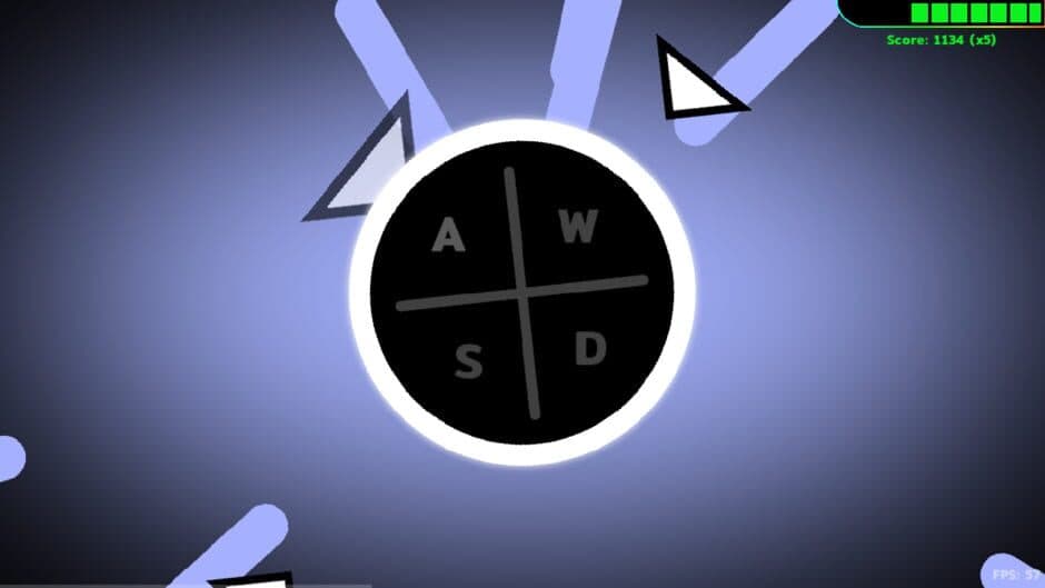 Spherythm screenshot