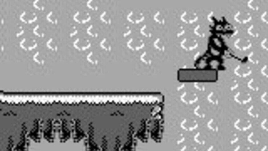 The Simpsons: Itchy & Scratchy in Miniature Golf Madness screenshot
