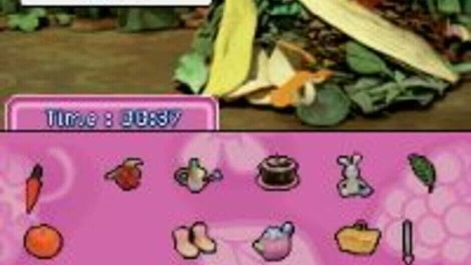 Fifi and the Flowertots screenshot