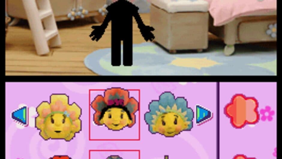 Fifi and the Flowertots screenshot