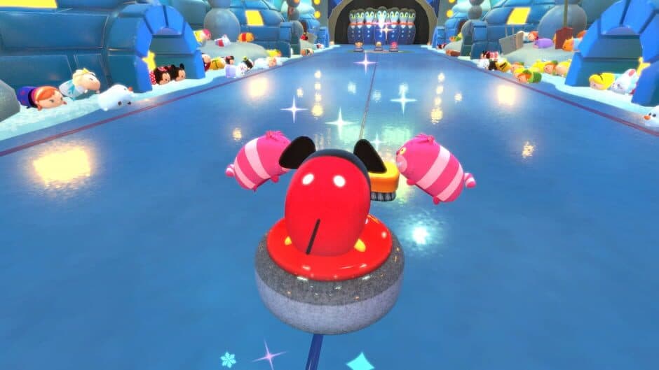 Disney Tsum Tsum Festival screenshot