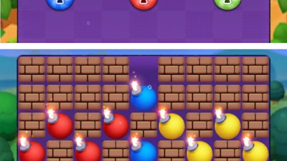 Dr. Mario World screenshot