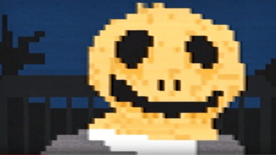 Tonight It Follows screenshot