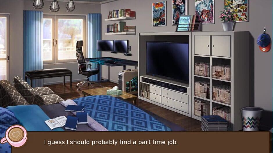 Cafe Crush screenshot