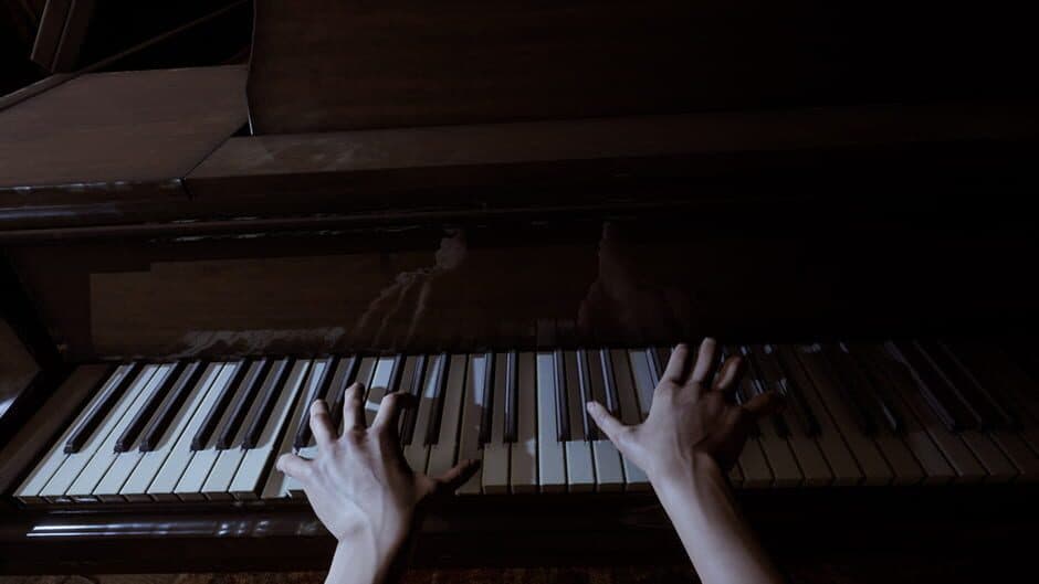 Silver Chains screenshot