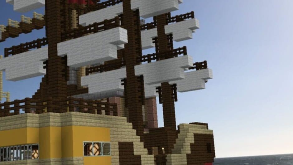 Minecraft Earth screenshot