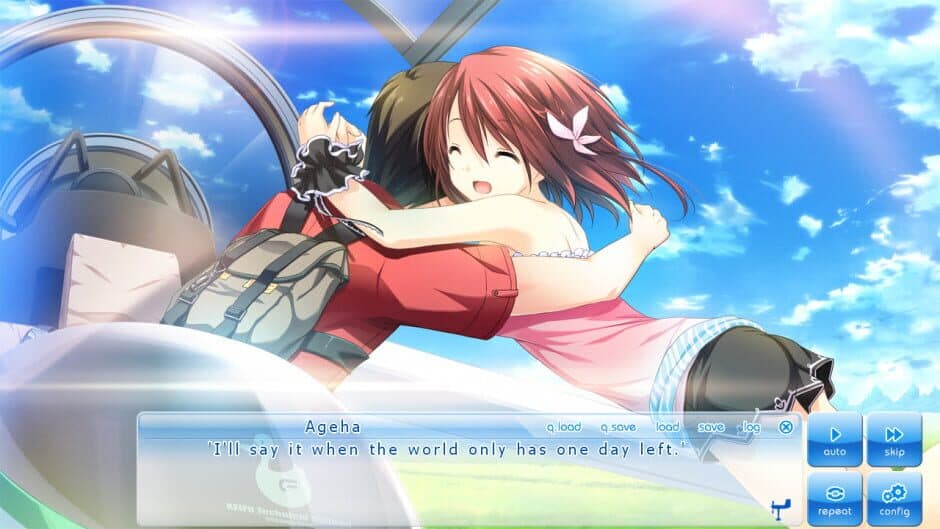 If My Heart Had Wings screenshot