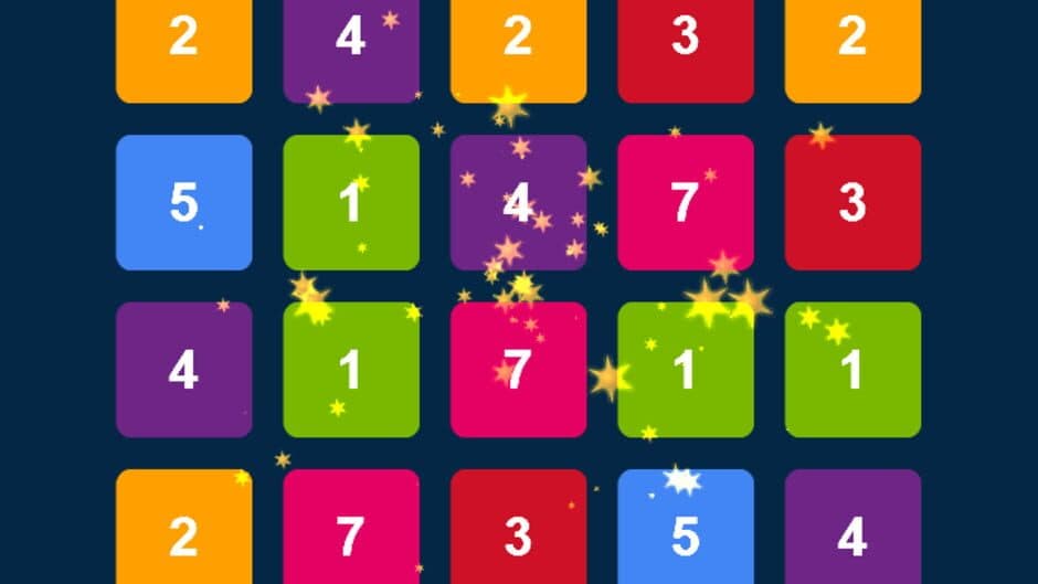 Swap n Merge screenshot