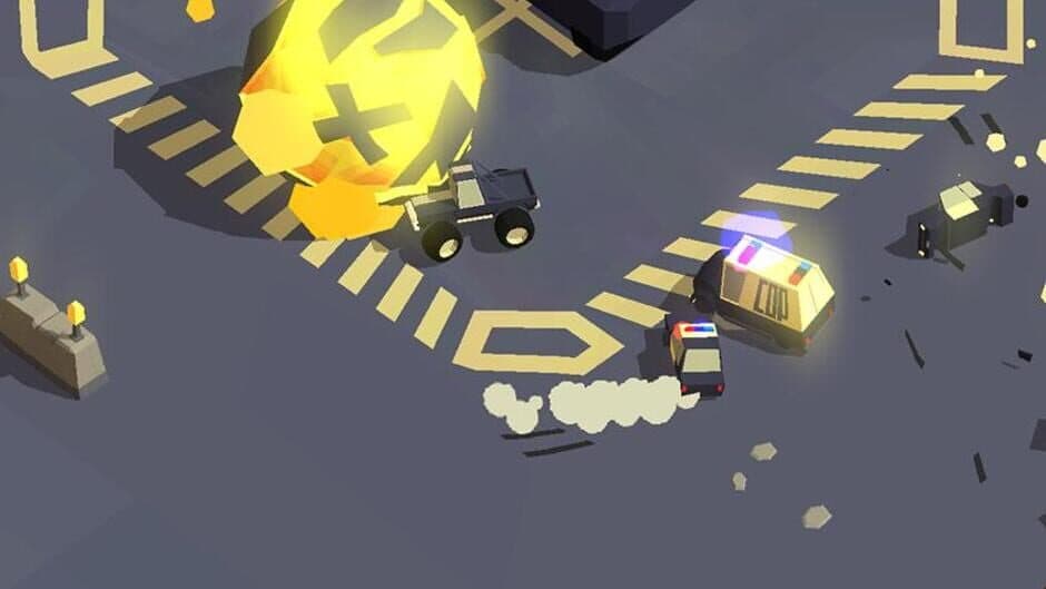 Pako Forever screenshot