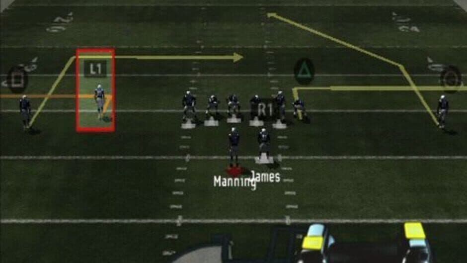 Madden NFL 06 screenshot