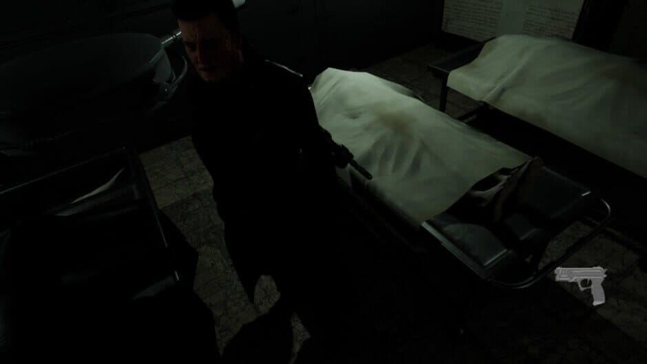 The Unclearness screenshot