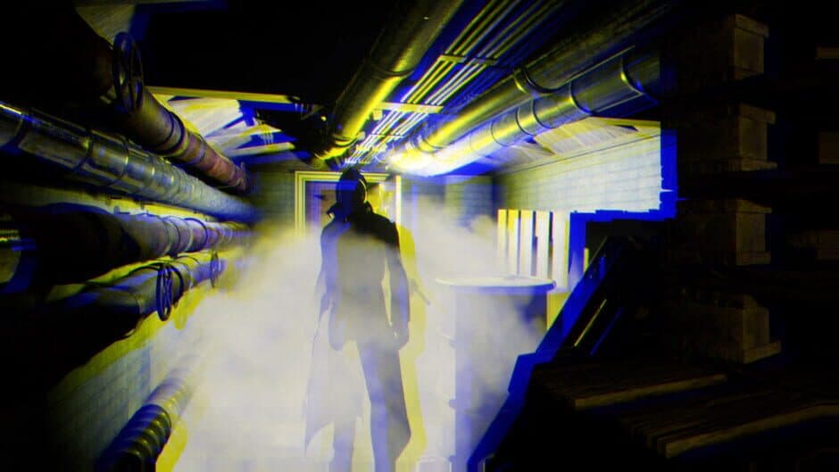 The Unclearness screenshot