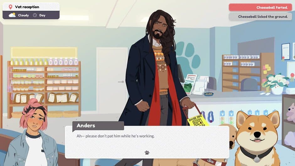 Best Friend Forever screenshot