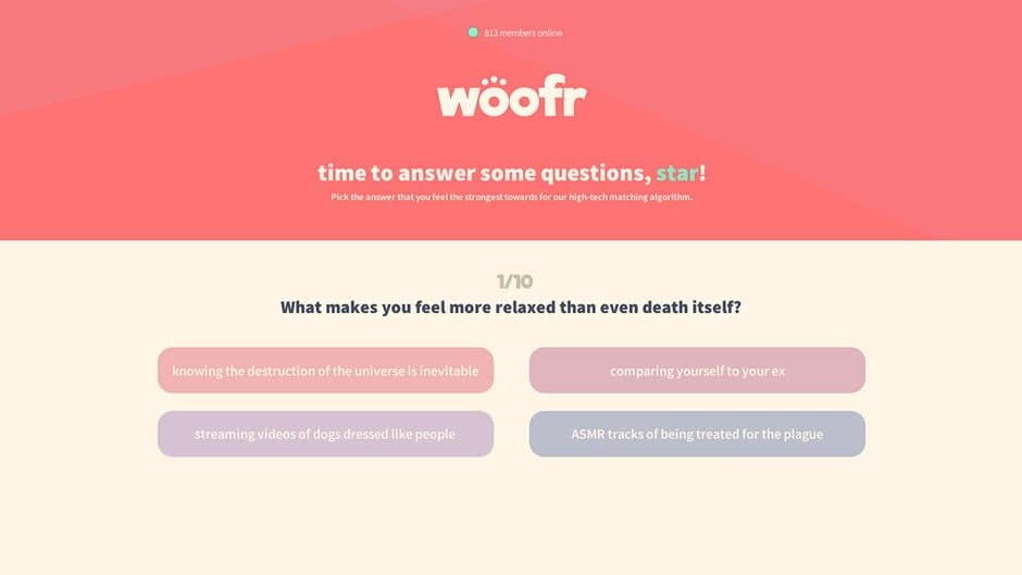 Best Friend Forever screenshot