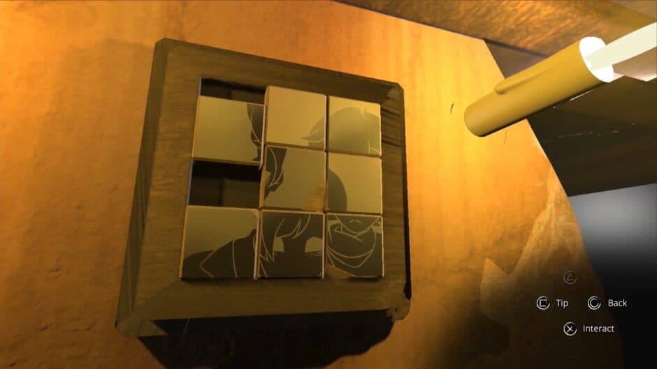 Closer to Me screenshot