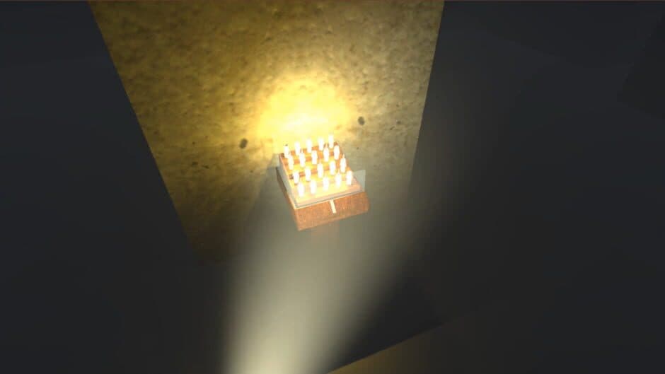 Closer to Me screenshot