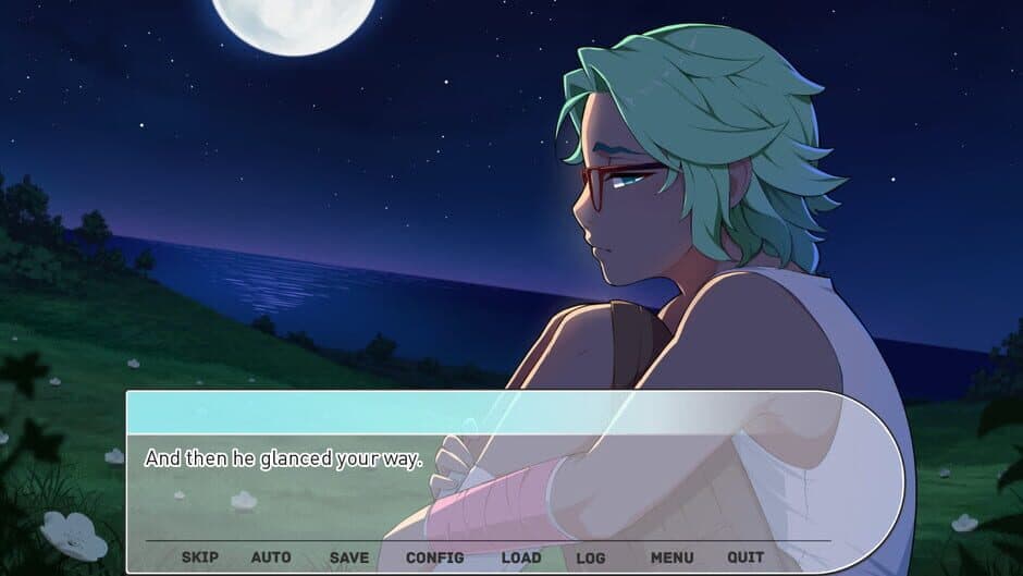 Our Life: Beginnings & Always screenshot