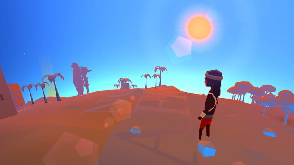 Exactamundo: World Trivia Tour screenshot