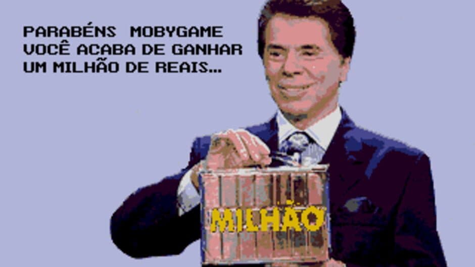 Show do Milhão screenshot