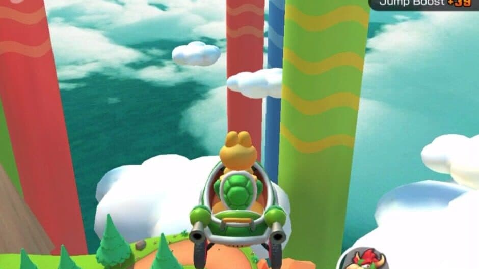 Mario Kart Tour screenshot