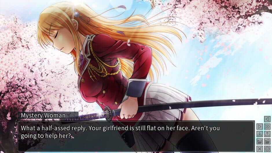 Master Magistrate screenshot