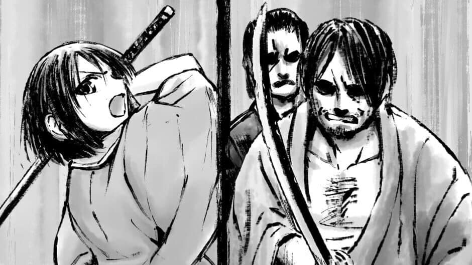 Master Magistrate screenshot