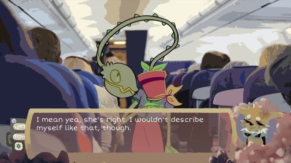 A Nightmare's Trip screenshot