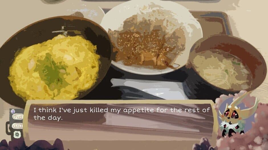 A Nightmare's Trip screenshot